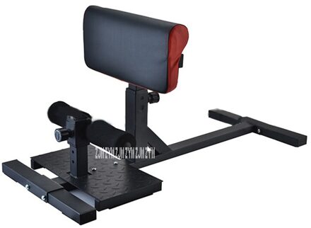 YW10 Squat Machine Apparaat Multifunctionele Multifunctionele Squat Rack Frame Indoor Buik Billen Exerciser Fitness Apparatuur