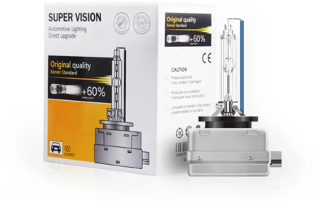 YY 1 Pair Xenon Light D1S D1R D2S D2R D3S D3R D4S D4R HID Lamp Car Headlight Bulbs 35W 4300K 6000K 8000K 10000K Replacement