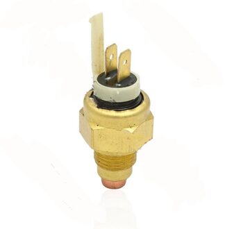 YZF600 R6 YZF1000 R1 Cooling Radiator Water Tank Motorfiets Temperatuursensor Switch