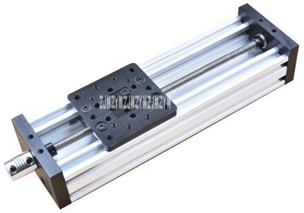 Z-as Rolwagen Lineaire Gids Slide 3D Printer Slide Graveermachine z-as Side Module 500 MM Effectieve Slag