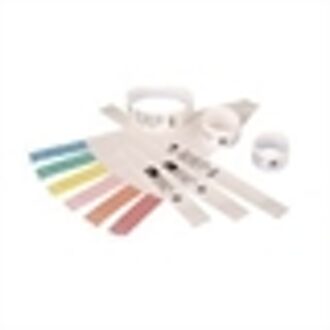 Z-Band Direct 10006998K 25mm x 152mm 6 x 350 stuks (origineel)