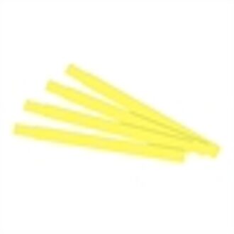 Z-Band Fun 10012712-2 geel 25mm x 254mm 4 x 350 stuks (origineel)