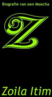 Z - Boek Zoila Itim (9402148655)