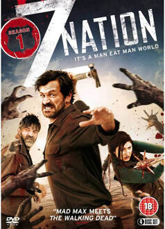 Z Nation - Season 1