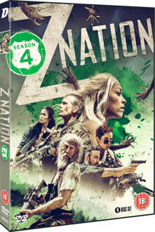 Z Nation - Season 4