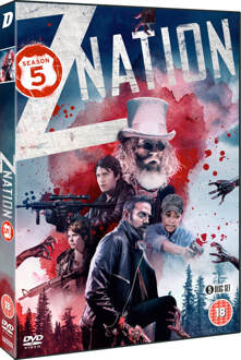 Z Nation - Season 5