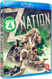 Z Nation - Seizoen 4