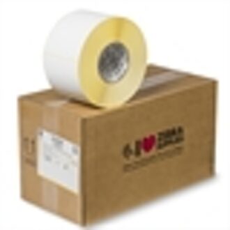 Z-PERFORM 1000D 102X152 950EA BOX OF 4 ROLLS Wit