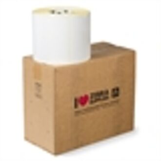 Z-Perform 1000D label (3003245-1) 148mm x 210mm 4 rollen (origineel)