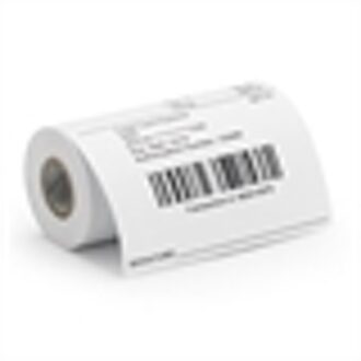 Z-Select 2000D 60 Receipt (01942-058Z) 58mm x 250m 12 rollen (origineel)