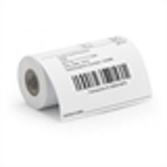 Z-Select 2000D 60 Receipt (01942-080Z) 80mm x 250m 12 rollen (origineel)