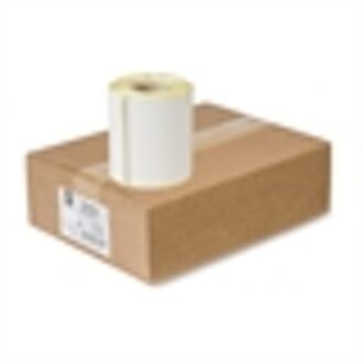 Z-Select 2000D, labelrol, thermisch papier, 50,8x50,8mm