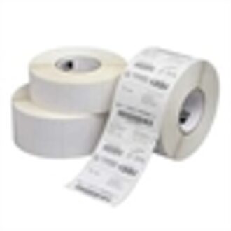 Z-Select 2000T label (3006326) 102mm x 76mm 4 rollen (origineel)