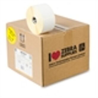 Z-Select 2000T label (3007204-T) 57mm x 102mm 12 rollen (origineel)