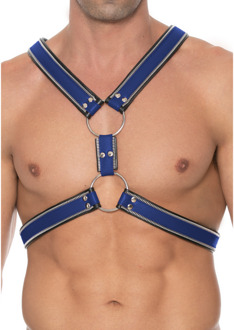 Z Series Schotse Harnas - L/XL