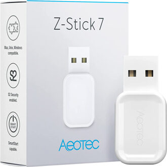 Z-Stick 7 Gateway
