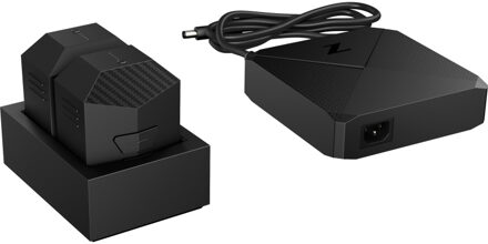 Z VR backpackbatterijlader (2HY51AA)