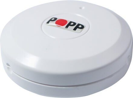 Z-Wave Flood/Water Lekkage Sensor