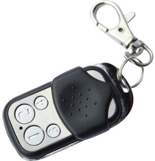 Z-Wave KEYFOB-C mini 4 Button Remote Control