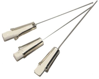 Z10 Gum Voor Stifthouders Van De Lamy 2000 | Cp1 | ST | Accent | Econ Serie - 3 stuks