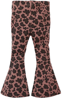 Z8 Broek phileine Bruin - 86