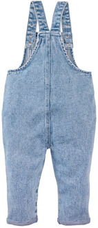 Z8 jongens broek Bleached denim - 92