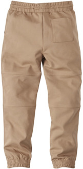 Z8 jongens broek Bruin - 92