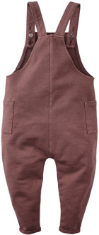 Z8 jongens broek Bruin - 98