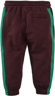 Z8 jongens broek Bruin - 98