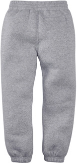 Z8 jongens broek Grijs melee - 134