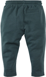 Z8 jongens broek Petrol - 104
