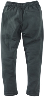 Z8 jongens broek Petrol - 110