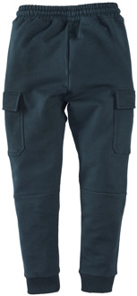 Z8 jongens broek Petrol - 92