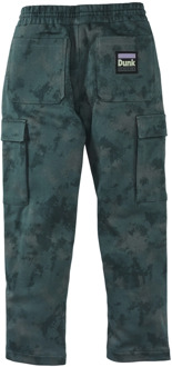 Z8 jongens broek Petrol - 98