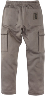 Z8 jongens broek Taupe - 152