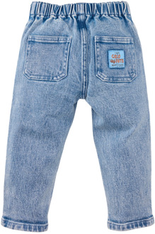 Z8 jongens jeans Bleached denim - 104