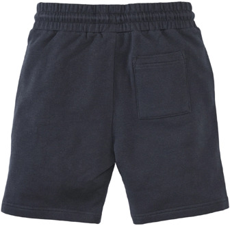 Z8 jongens korte broek Antracite - 104