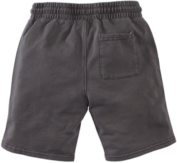Z8 jongens korte broek Antracite - 128
