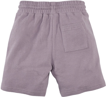 Z8 jongens korte broek Lavendel - 110