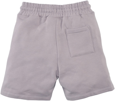 Z8 jongens korte broek Licht paars - 104
