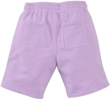 Z8 jongens korte broek Lila - 116