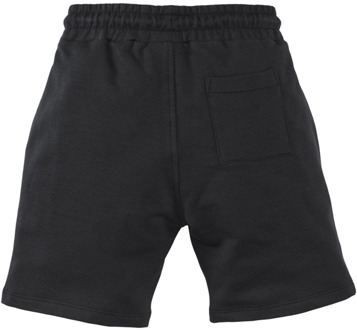 Z8 jongens korte broek Zwart - 98