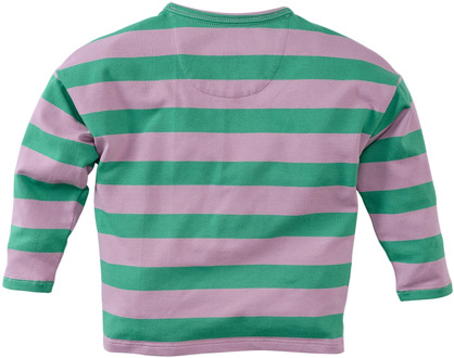 Z8 jongens longsleeve Paars - 80