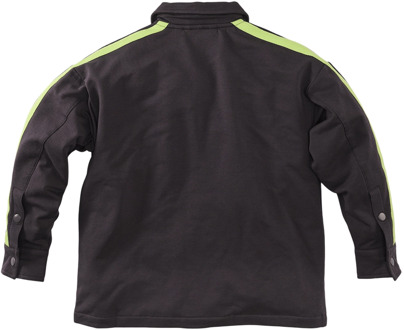 Z8 jongens overhemd Bruin - 128-134