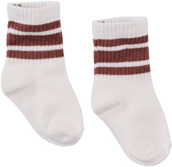 Z8 jongens sokken Ecru - 27-30