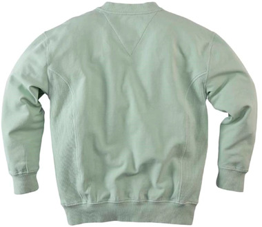 Z8 jongens sweater Licht groen - 104-110