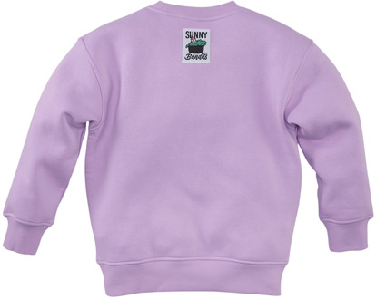 Z8 jongens sweater Lila - 92-98