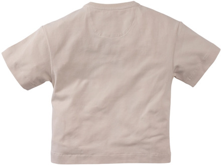 Z8 jongens t-shirt Ecru - 86