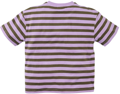 Z8 jongens t-shirt Lila - 92-98