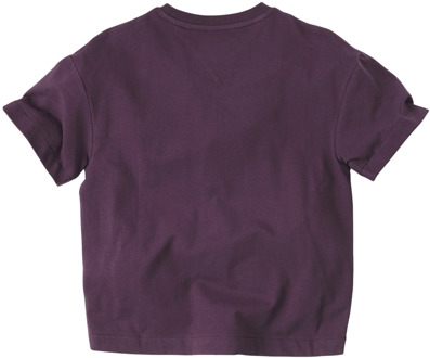 Z8 jongens t-shirt Paars - 80
